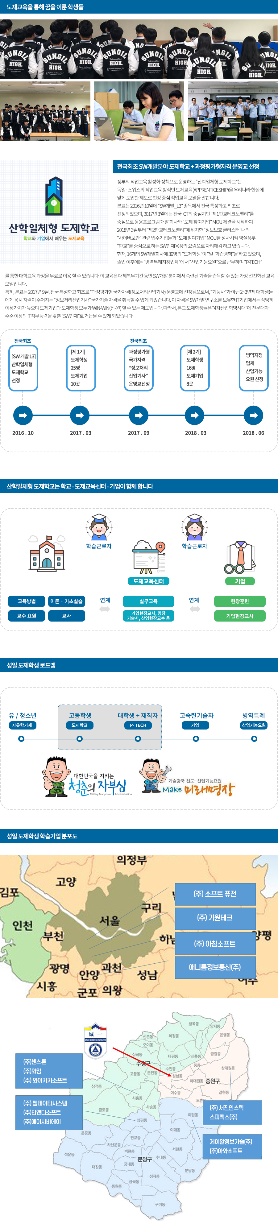 도제산업 이미지